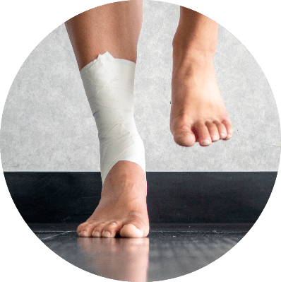 Ankle Instability