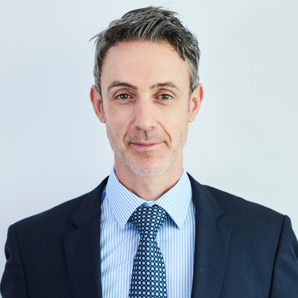 Mr Troy Keith - Orthopaedic Surgeon